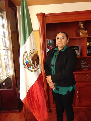 photo of the president